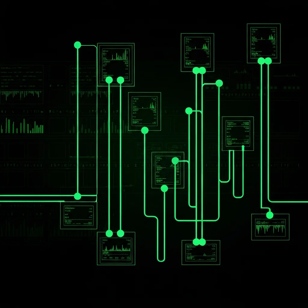 SRE for Qatar's Energy Sector: Observability and Incident Response for OT/IT Convergence SRE for Qatar's Energy Sector: Observability and Incident Response for OT/IT Convergence